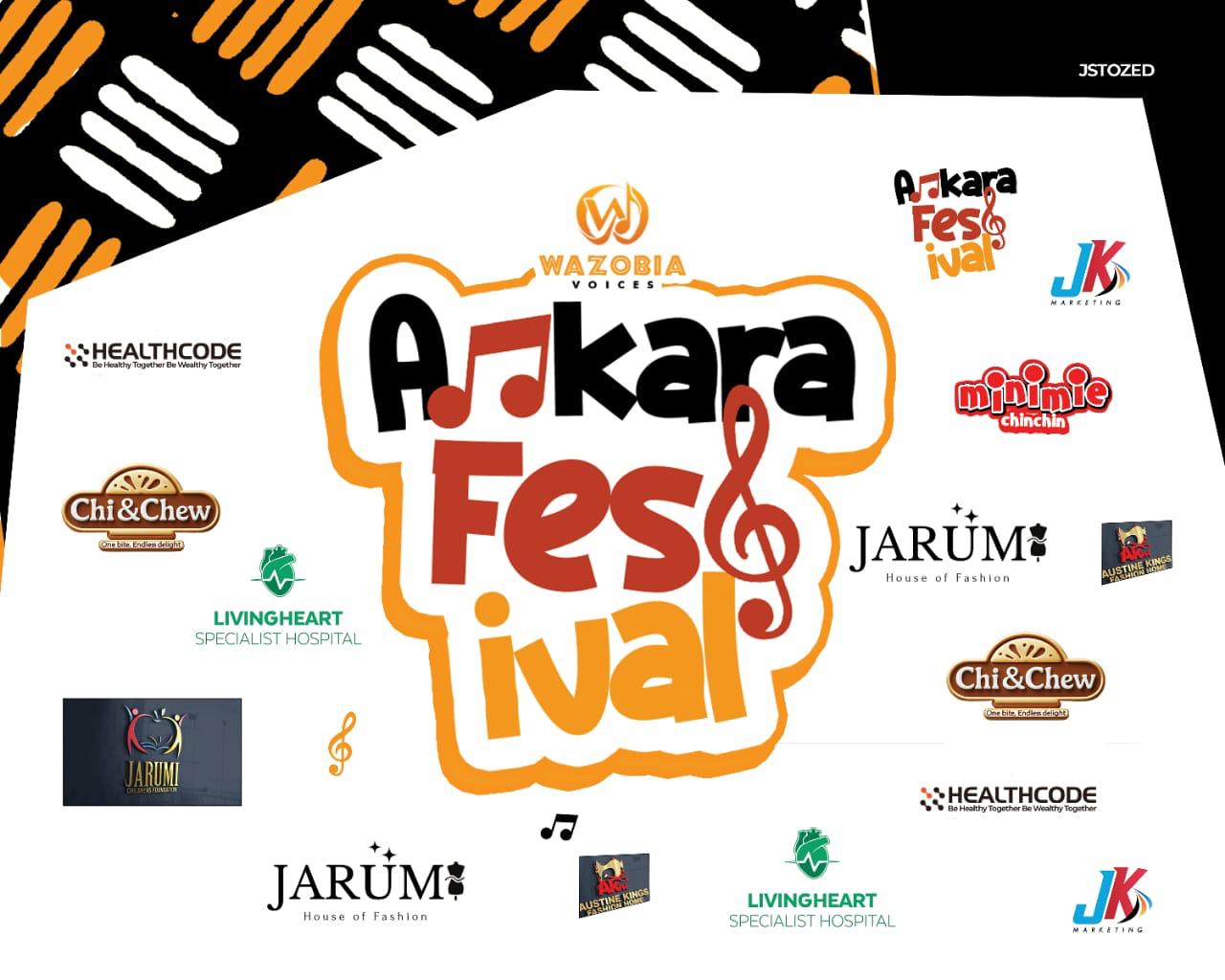 Ankara Festival