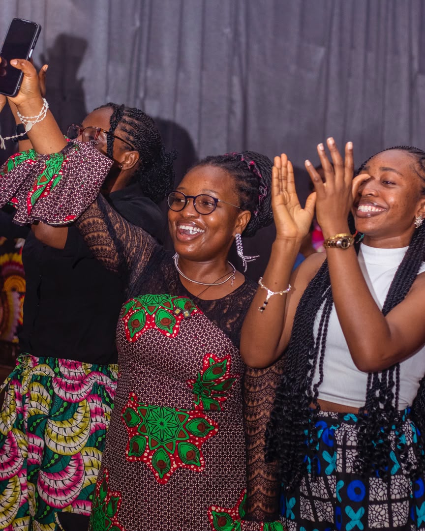 Wazobia event moment 4