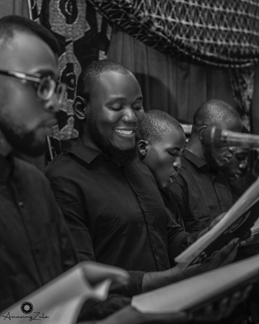 Wazobia event moment 6